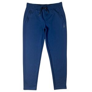 Spyder Active Men’s Blue Joggers